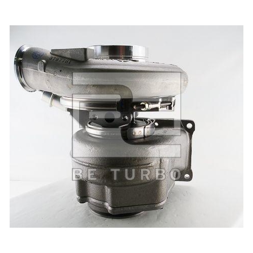 BE TURBO 128537 Lader, Aufladung f&uuml;r IVECO RENAULT TRUCKS