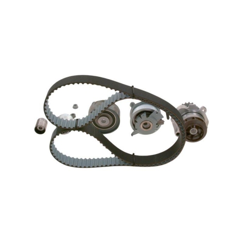 Wasserpumpe + Zahnriemensatz BOSCH 1 987 946 920 für