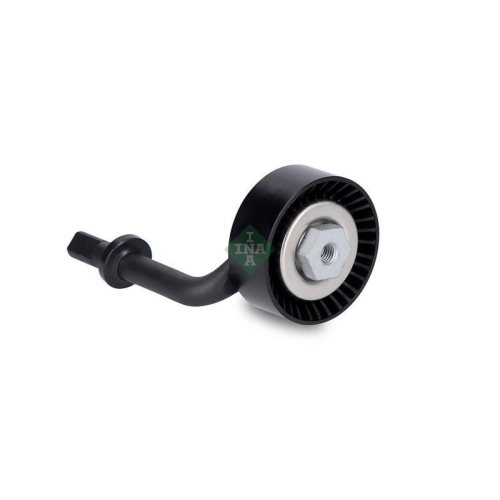 Spannrolle, Keilrippenriemen INA 531 0783 10 f&uuml;r BMW