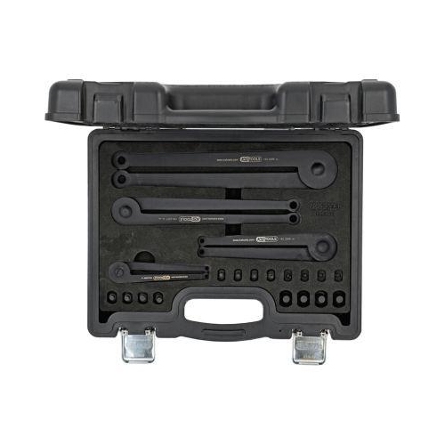 Zweilochmutterndreher KS TOOLS 150.3205 für