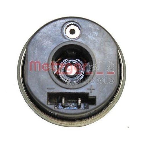 Kraftstoffpumpe METZGER 2250175 f&uuml;r TOYOTA, im Kraftstoffbeh&auml;lter