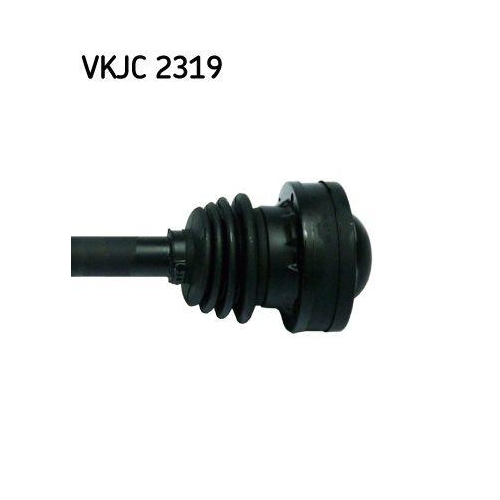 Antriebswelle SKF VKJC 2319 für ALFA ROMEO FIAT, Vorderachse links