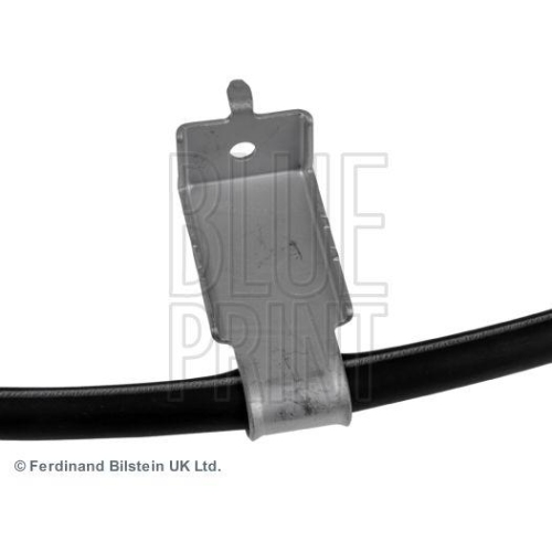 Seilzug, Feststellbremse BLUE PRINT ADN146270 f&uuml;r NISSAN, hinten links