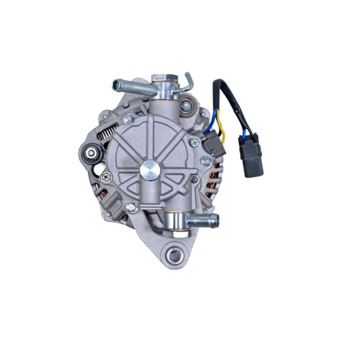 HELLA Generator 8EL 011 711-741 f&uuml;r NISSAN