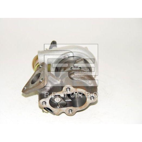 BE TURBO 127331 Lader, Aufladung f&uuml;r LOMBARDINI