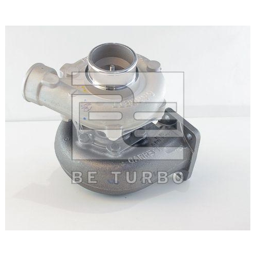 BE TURBO 129916 Lader, Aufladung f&uuml;r FORD CASE IH NEW HOLLAND