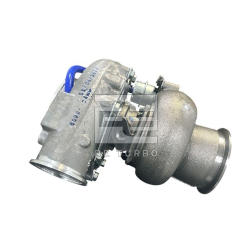 BE TURBO 127140 Lader, Aufladung f&uuml;r SCANIA