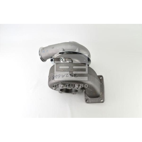 BE TURBO 124435 Lader, Aufladung f&uuml;r MAN