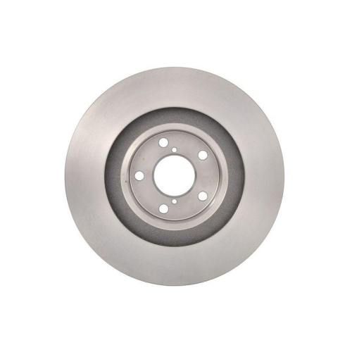 Bosch 0 986 478 977 2 St&uuml;ck Bremsscheiben f&uuml;r SUBARU, Vorderachse