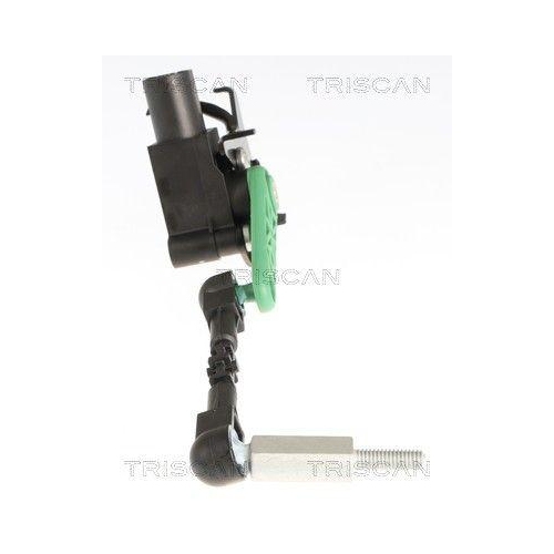 TRISCAN 8829 29023 Sensor, Leuchtweitenregulierung f&uuml;r AUDI, Vorderachse links