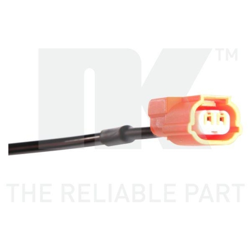 NK 292644 Sensor, Raddrehzahl f&uuml;r HONDA, Vorderachse rechts