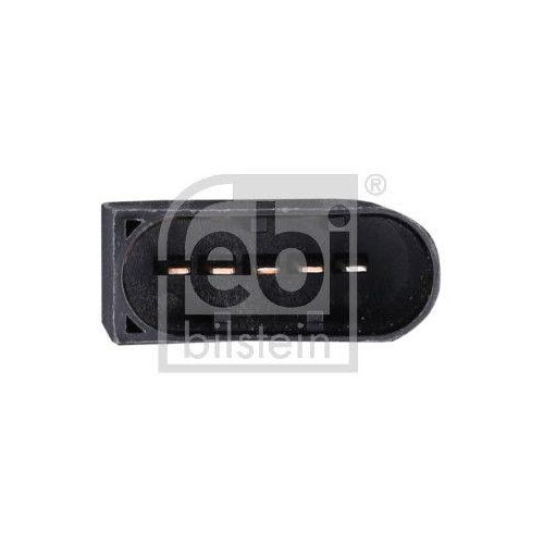 FEBI BILSTEIN Luftmassenmesser 28596 f&uuml;r AUDI SEAT SKODA VW