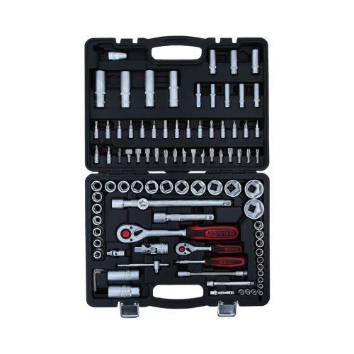 Steckschlüsselsatz KS TOOLS 911.0694 für