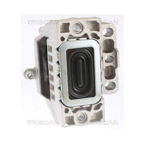 Lagerung, Motor TRISCAN 8505 29121 f&uuml;r AUDI SEAT SKODA VW, rechts oben