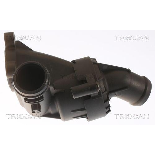Thermostat, K&uuml;hlmittel TRISCAN 8620 55292 f&uuml;r AUDI SEAT SKODA VW