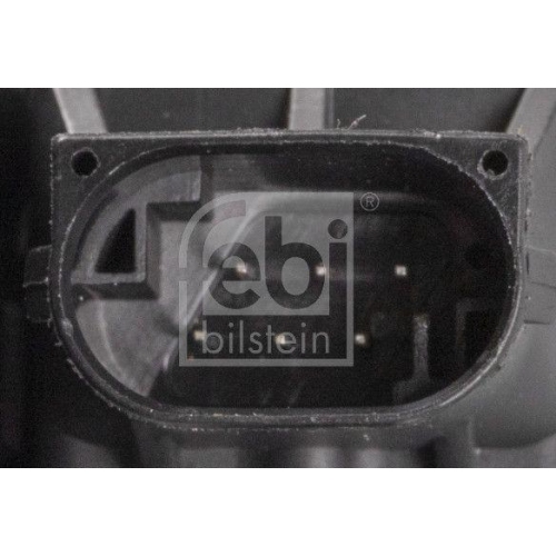 FEBI BILSTEIN Fahrpedal 181502 f&uuml;r SCANIA