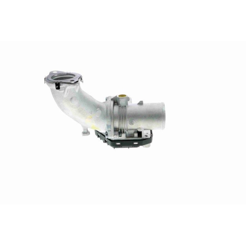 Drosselklappenstutzen VEMO V46-81-0012 Original VEMO Qualit&auml;t f&uuml;r RENAULT