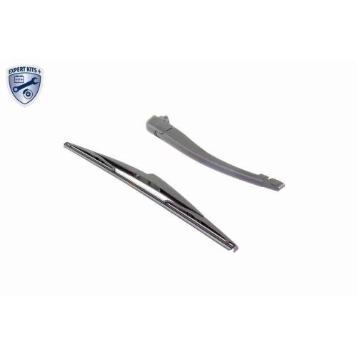 Wischarm-Satz, Scheibenreinigung VAICO V95-0289 EXPERT KITS + für VOLVO, hinten