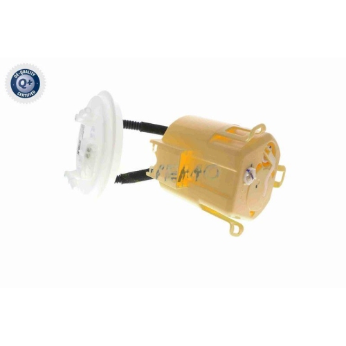 Schlingertopf, Kraftstoffpumpe VEMO V40-09-0020 Q+, Erstausr&uuml;sterqualit&auml;t f&uuml;r