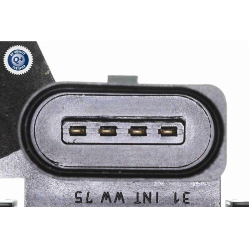 Wischermotor VEMO V45-07-0002 Green Mobility Parts für PORSCHE, hinten