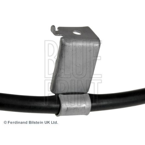 Seilzug, Feststellbremse BLUE PRINT ADN146271 f&uuml;r NISSAN, hinten rechts