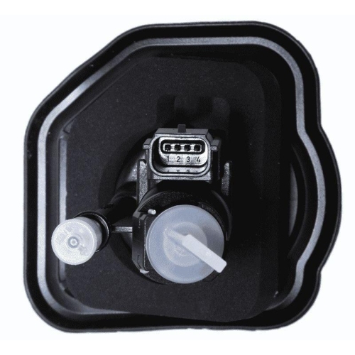 Geberzylinder, Kupplung SACHS 6284 605 096 f&uuml;r FORD