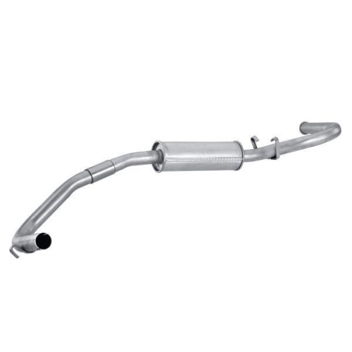 HELLA Endschalld&auml;mpfer 8LD 366 031-861 Easy2Fit &ndash;