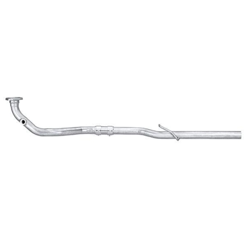 HELLA Abgasrohr 8LA 366 000-301 Easy2Fit –