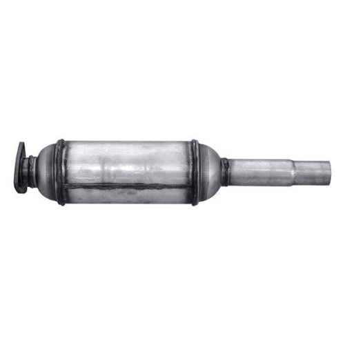 Ru&szlig;-/Partikelfilter, Abgasanlage HELLA 8LG 366 070-491 f&uuml;r ALFA ROMEO FIAT