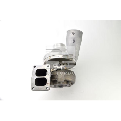 BE TURBO 125184 Lader, Aufladung f&uuml;r RENAULT
