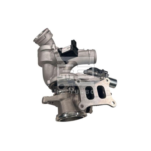 BE TURBO 129938 Lader, Aufladung f&uuml;r VAG