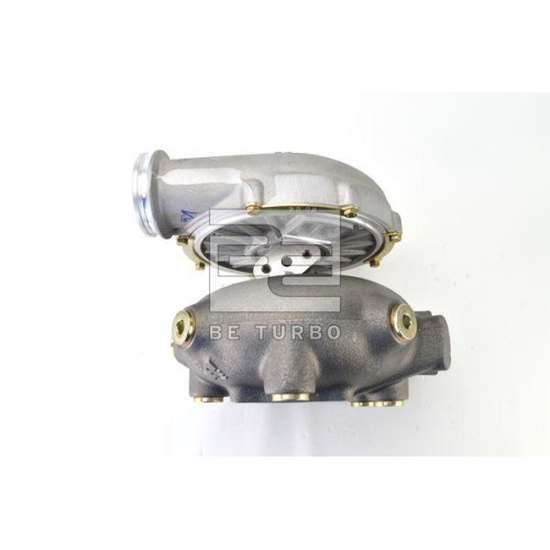 BE TURBO 124553 Lader, Aufladung f&uuml;r MAN
