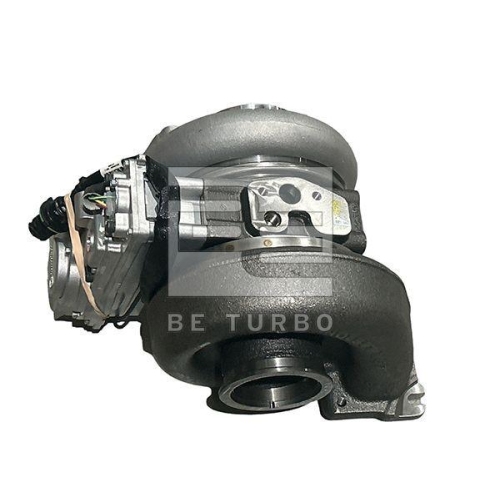 BE TURBO 128738 Lader, Aufladung f&uuml;r VOLVO