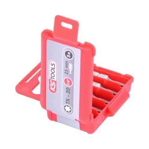 Schrauberbit KS TOOLS 911.2319 für