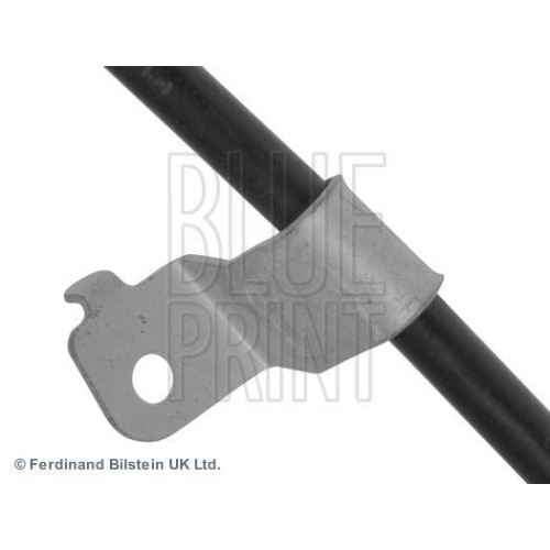 Seilzug, Feststellbremse BLUE PRINT ADN146276 f&uuml;r NISSAN, hinten links