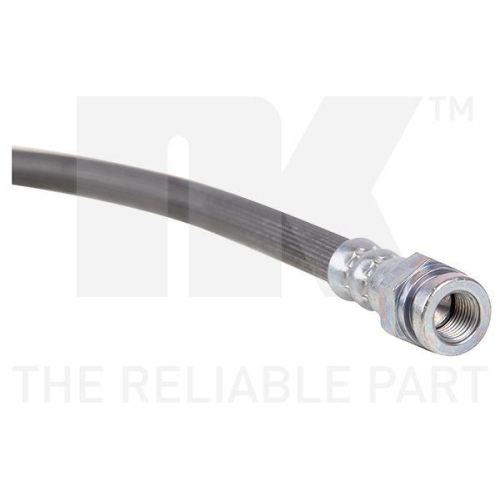 Bremsschlauch NK 852371 für FIAT LANCIA, Hinterachse