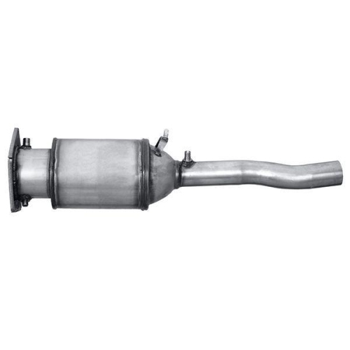 Ru&szlig;-/Partikelfilter, Abgasanlage HELLA 8LG 366 071-471 f&uuml;r AUDI SEAT SKODA VW