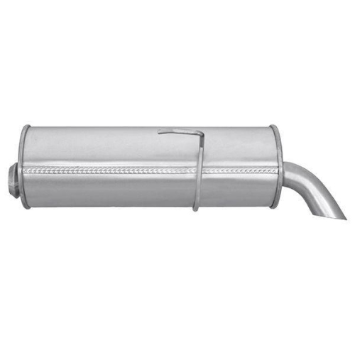 HELLA Endschalld&auml;mpfer 8LD 366 031-871 Easy2Fit &ndash;