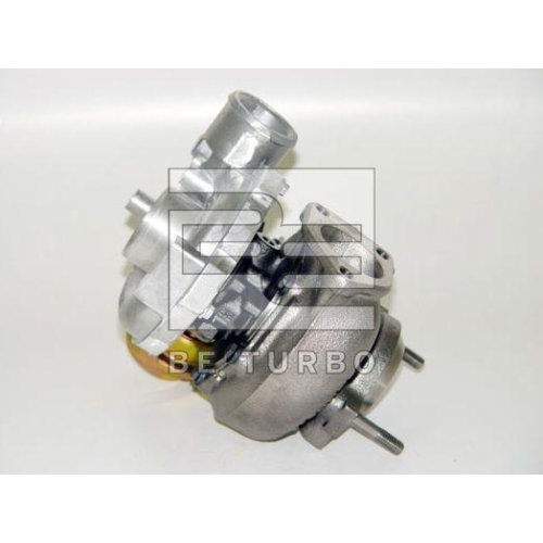 BE TURBO 124411 Lader, Aufladung f&uuml;r BMW