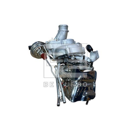 BE TURBO 129961 Lader, Aufladung f&uuml;r BENTLEY, rechts