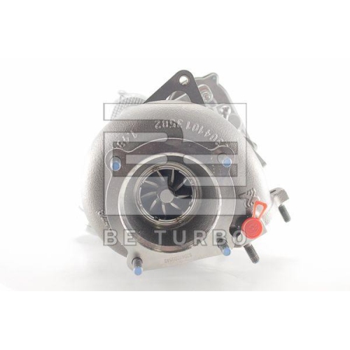 BE TURBO 129143 Lader, Aufladung f&uuml;r PORSCHE, links