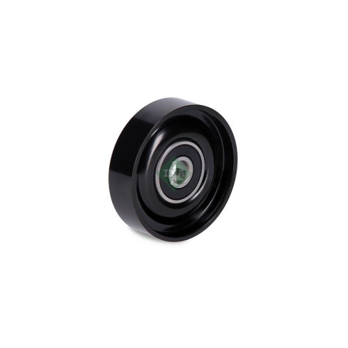 Spannrolle, Keilrippenriemen INA 531 0832 10 f&uuml;r HYUNDAI KIA