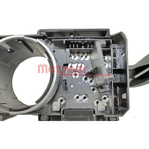 Lenkstockschalter METZGER 0916542 ORIGINAL ERSATZTEIL f&uuml;r SKODA