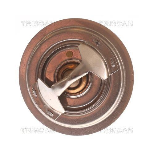 Thermostat, Kühlmittel TRISCAN 8620 9785 für BMW