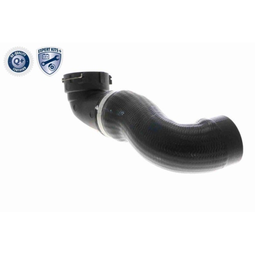Ladeluftschlauch VAICO V20-2605 EXPERT KITS + f&uuml;r BMW, links