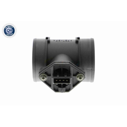 Luftmassenmesser VEMO V40-72-0478 Q+, Erstausr&uuml;sterqualit&auml;t f&uuml;r OPEL