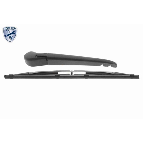Wischarm-Satz, Scheibenreinigung VAICO V95-0293 EXPERT KITS + für VOLVO, hinten