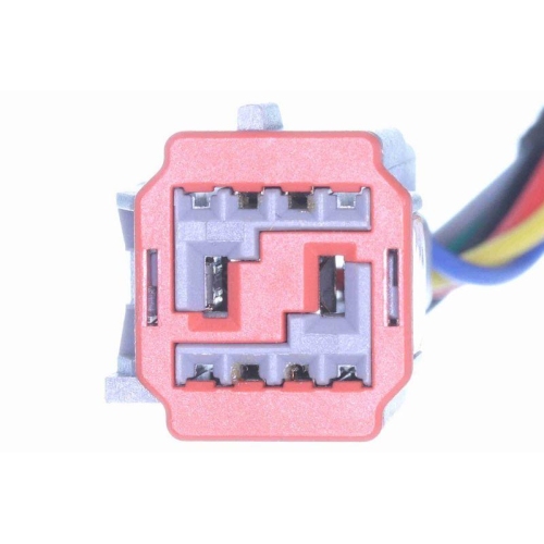 Elektromotor, Heckklappe VEMO V25-55-0005 Original VEMO Qualität für FORD