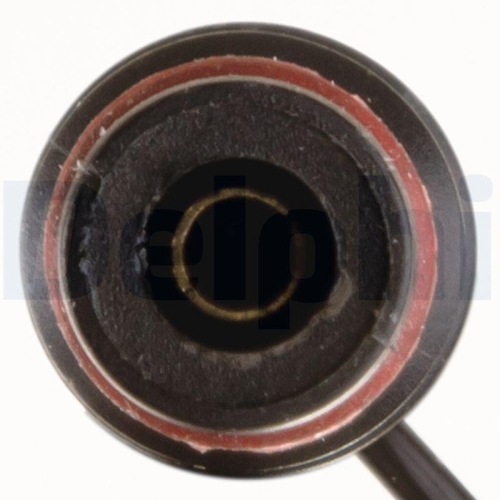 Lambdasonde DELPHI ES10276-12B1 für MERCEDES-BENZ