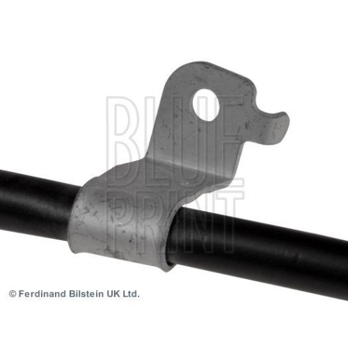 Seilzug, Feststellbremse BLUE PRINT ADN146277 f&uuml;r NISSAN, hinten rechts